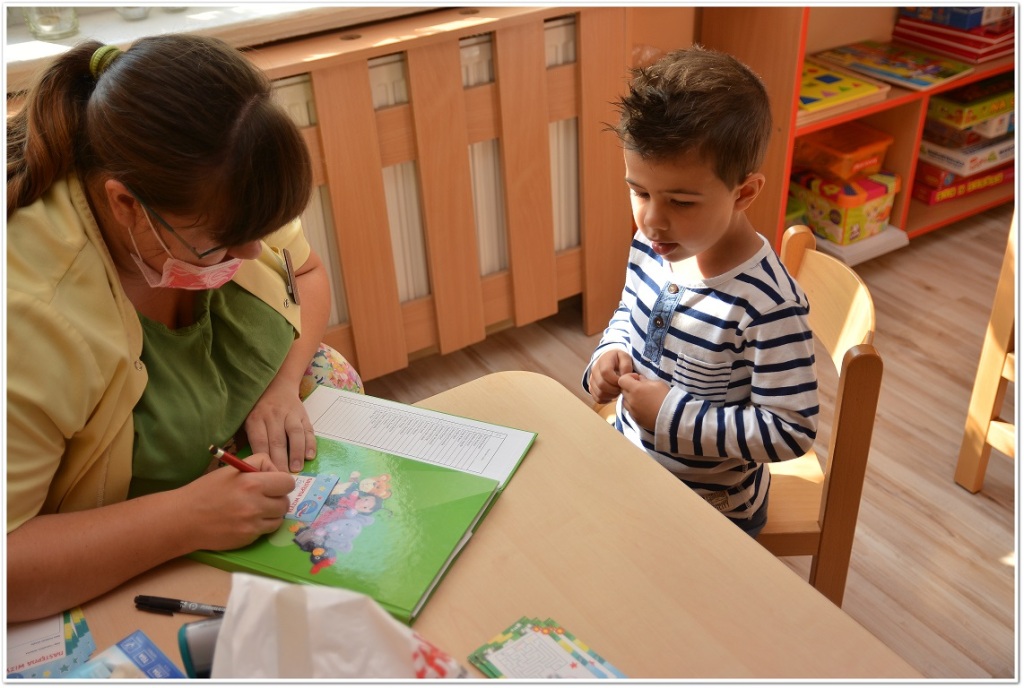 ASP Stomatologia - Nowa Sól - Wizyta w przedszkolu "Mali Odkrywcy"